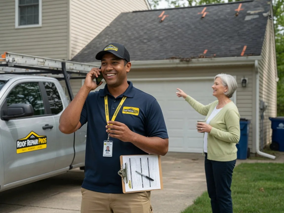 Roof Repair Aniwa, WI FAQs